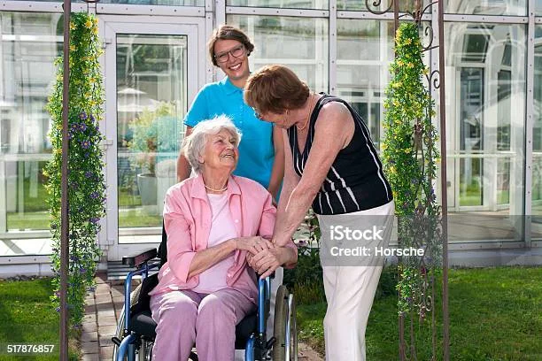 Home for Aged and Disabled