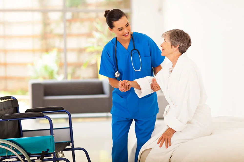 Home Nursing Services